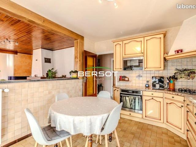 Maison vente à Thonon-les-Bains, Thonon-les-bains