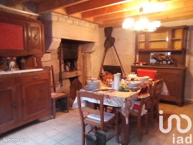 Maison vente à Limoges, Laurière