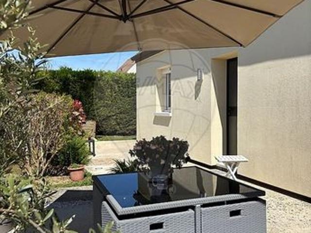 Maison vente à Provins, La Grande-paroisse
