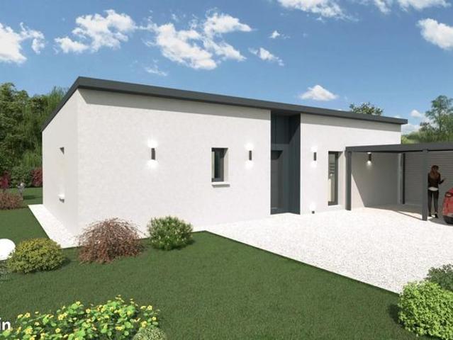 Maison vente à Villefranche-de-Rouergue, Privezac