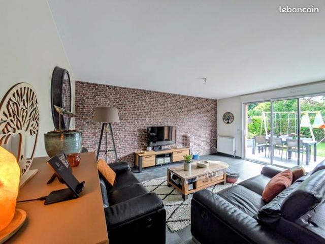 Maison vente à Béthune, Sailly-sur-la-lys
