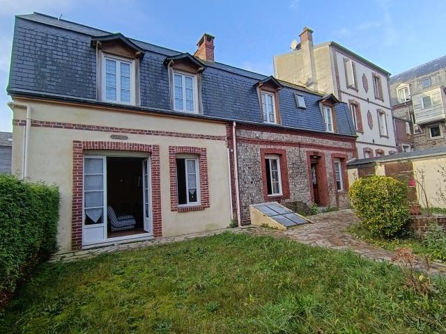 Maison vente à Le Havre, Étretat