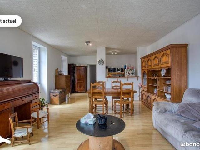 Maison vente à Figeac, Livernon