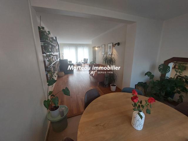 Maison vente à Le Mans