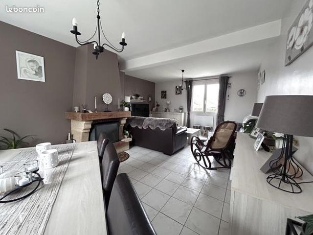 Maison vente à Troyes, Bréviandes