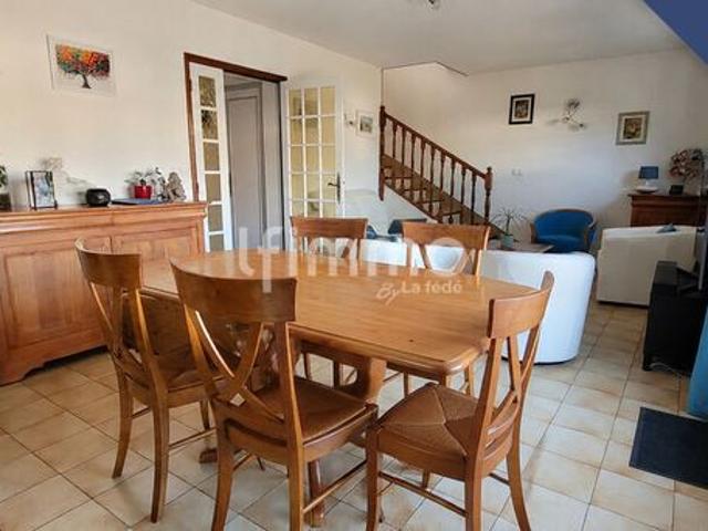 Maison vente à Meaux, Villeparisis