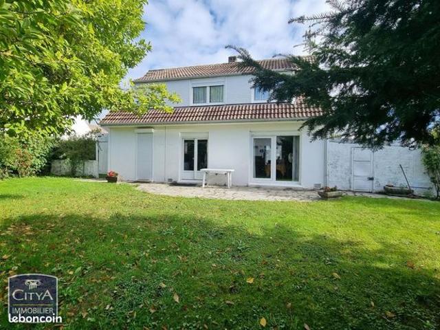 Maison vente à Attiches, Nord