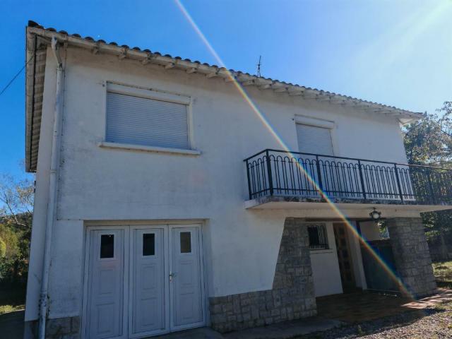 Maison vente à Foix