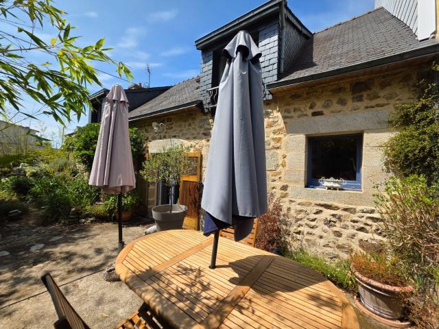 Maison vente à Lorient, Bretagne