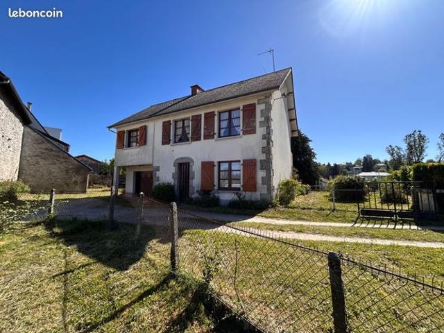 Maison vente à Gourdon, Ussel