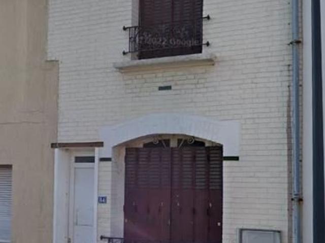 Maison vente à Nogent-sur-Marne, Maisons-alfort