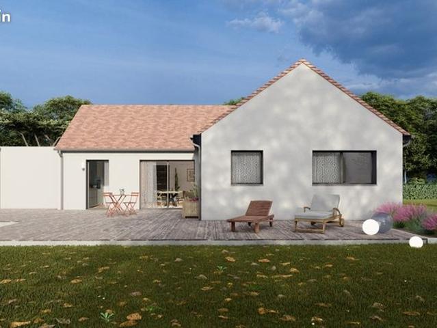 Maison vente à Finhan, Tarn-et-Garonne
