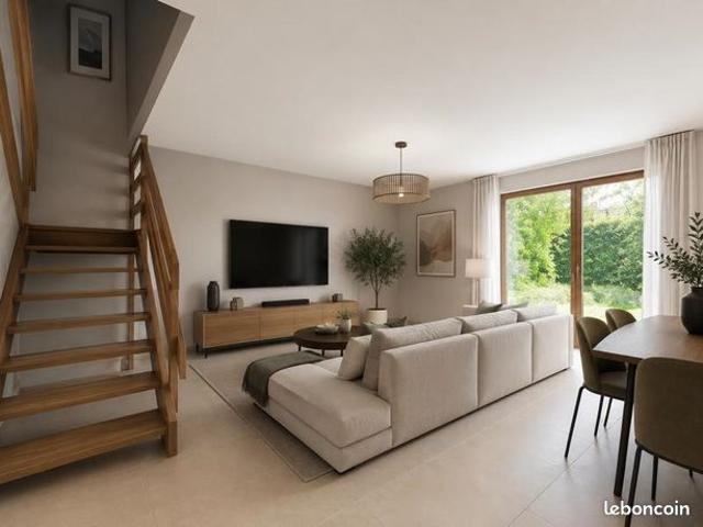 Maison vente à Toulouse, Castanet-tolosan