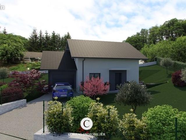 Maison vente à Bonneville, Saint-jeoire