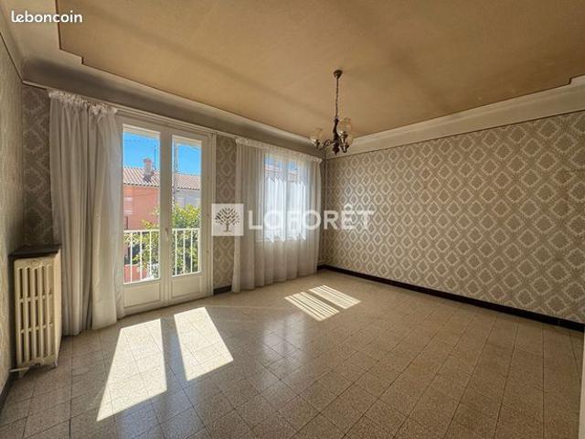 Maison vente à Perpignan