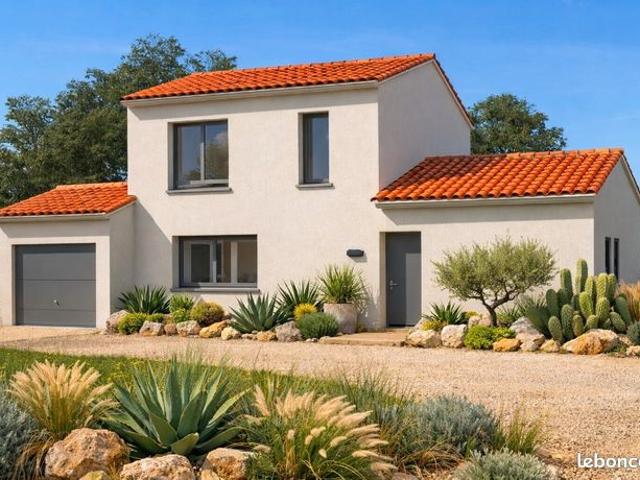 Maison vente à Fos-sur-Mer, Bouches-du-Rhône