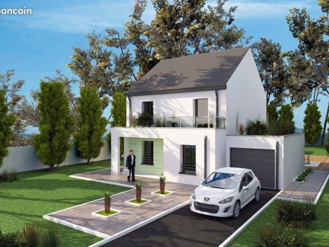 Maison vente à Milly-la-forêt, Martinique