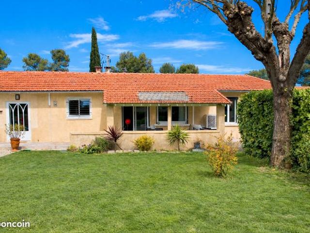 Maison vente à Nîmes