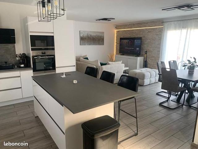 Maison vente à Nîmes, Laudun-l'ardoise