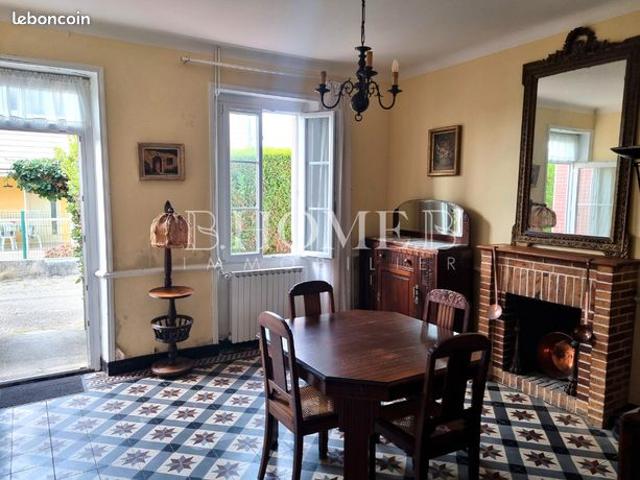 Maison vente à Saint-Nazaire, La Bernerie-en-retz
