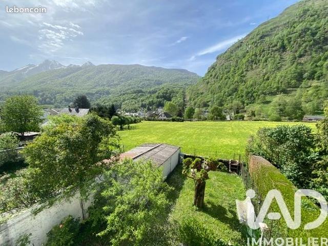 Maison vente à Oloron-Sainte-Marie, Laruns