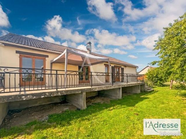Maison vente à Les Andelys, Fleury-sur-andelle