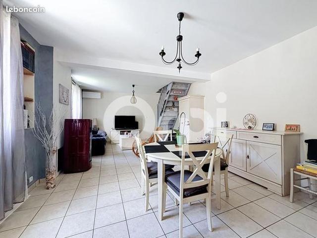 Maison vente à Provins, Noisy-rudignon