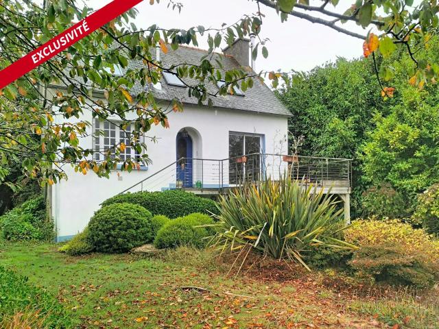Maison vente à Ty Névez Quélenneg, Cast