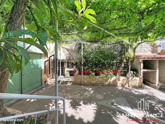 Maison vente à Montpellier, Cournonsec