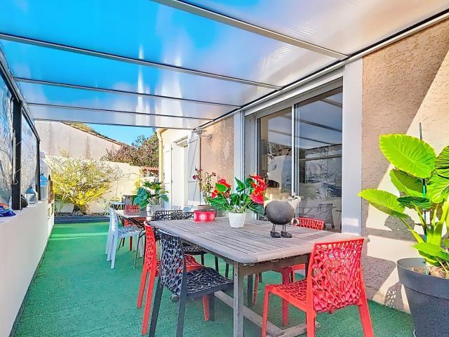 Maison vente à Béziers, La Tour-sur-orb