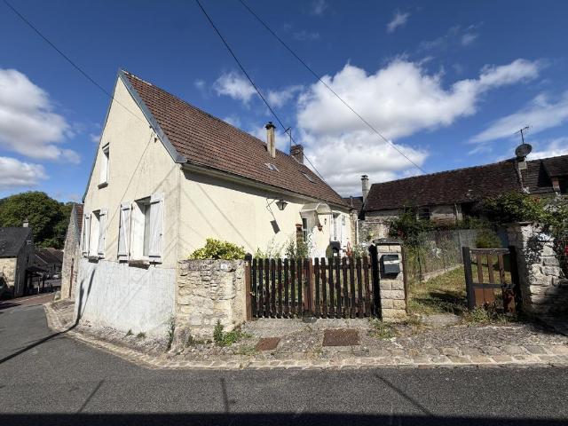 Maison vente à Glaignes, Oise