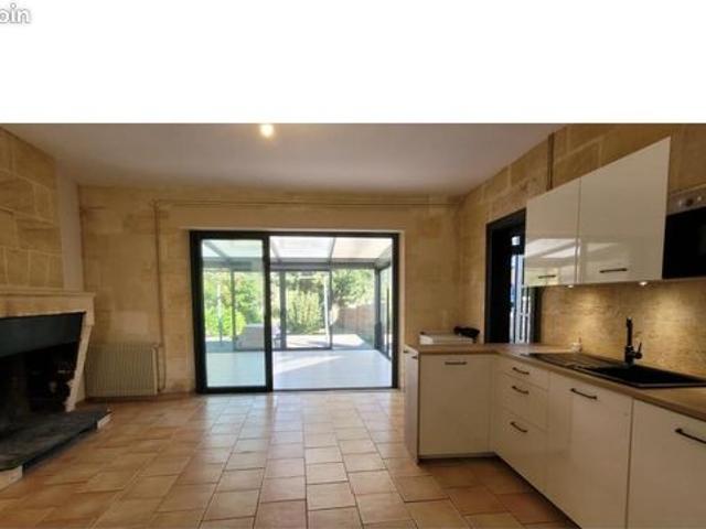 Maison vente à Lesparre-Médoc, Soussans