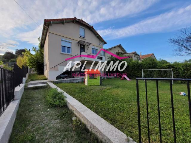 Maison location à Privas, Le Teil