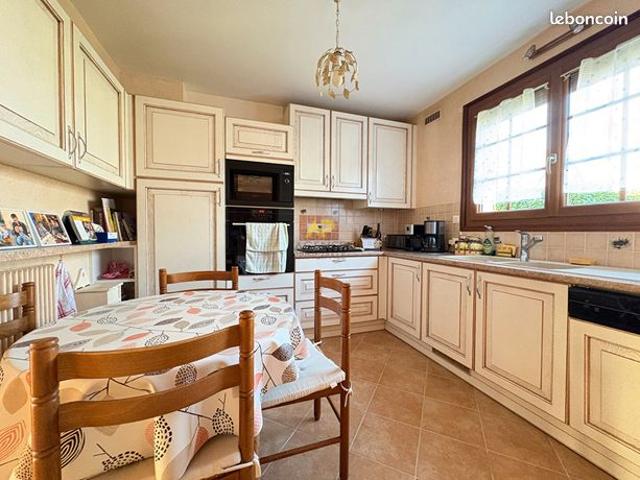 Maison vente à Argenteuil, Cormeilles-en-parisis