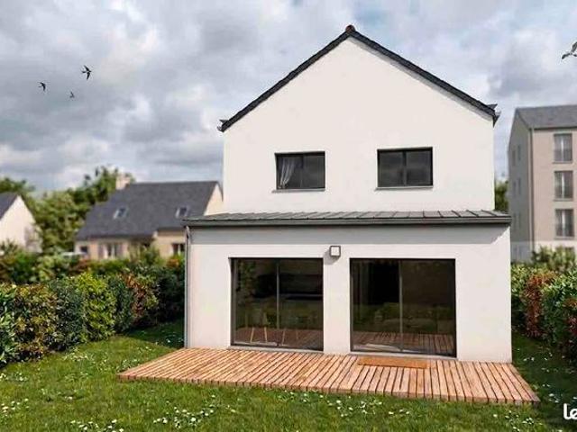Maison vente à Rennes, Bretagne