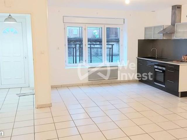 Maison vente à Charleville-Mézières, Charleville-mézières