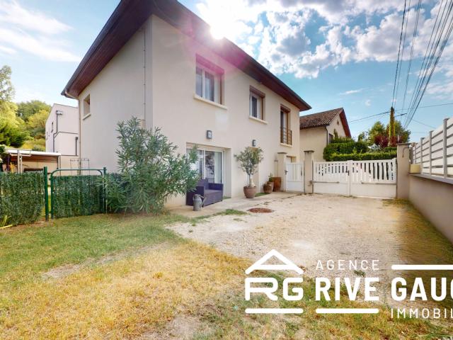 Maison vente à Vienne, Salaise-sur-sanne