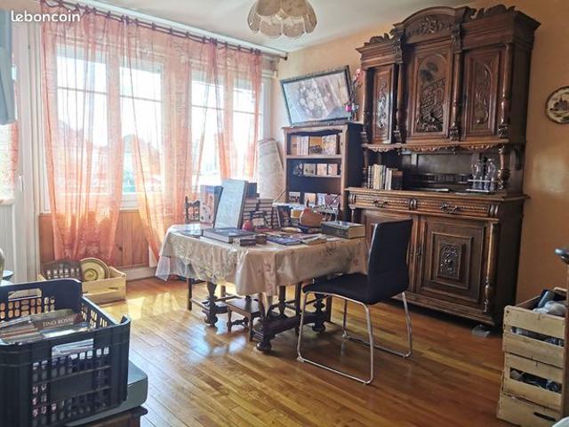 Maison vente à Châtellerault