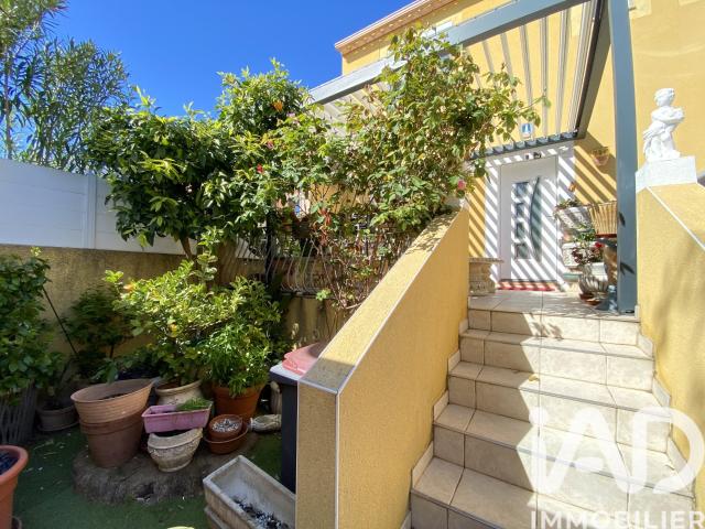Maison vente à Béziers, Agde