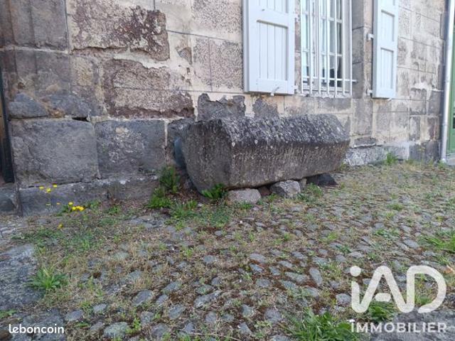 Maison vente à Millau, Tournemire
