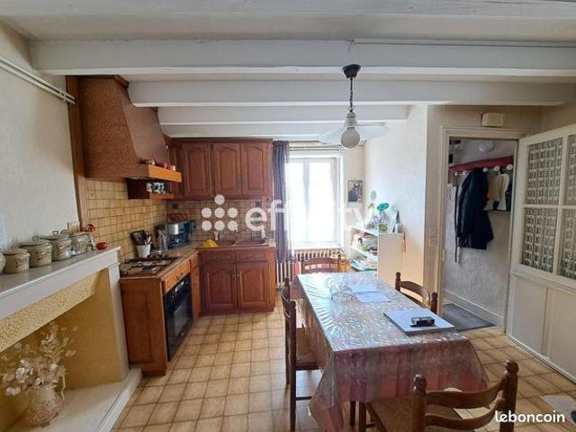 Maison vente à Peschadoires, Puy-de-Dôme