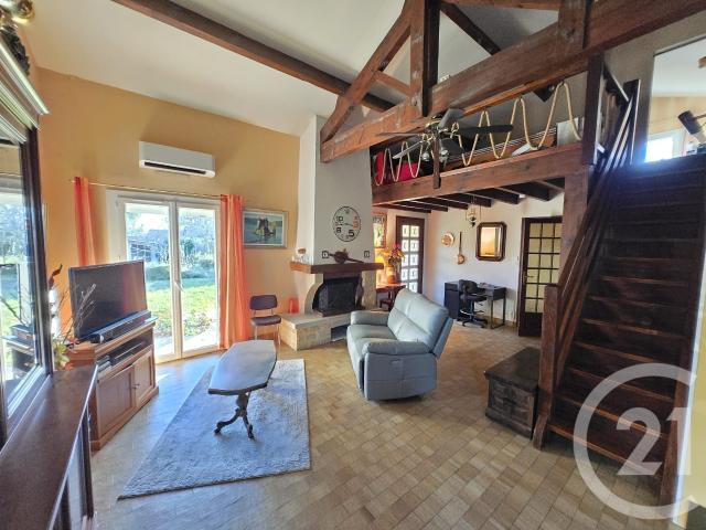 Maison vente à Lesparre-Médoc, Saint-laurent-médoc