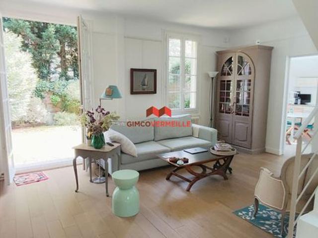 Maison vente à Versailles, La Celle-saint-cloud