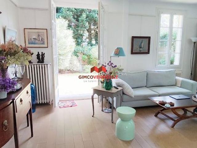 Maison vente à Versailles, La Celle-saint-cloud