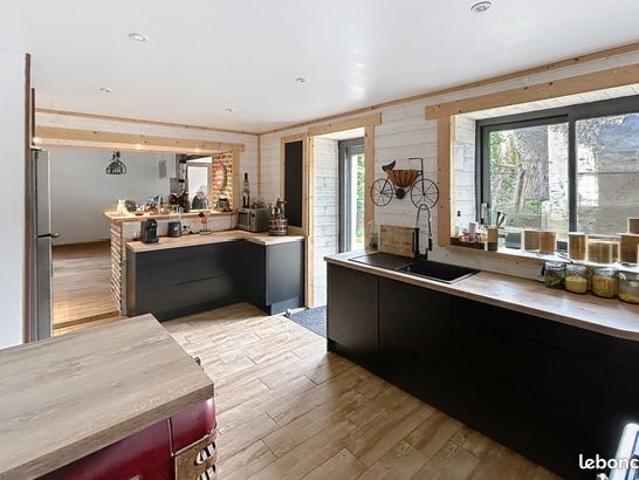 Maison vente à Nantes, Pays de la Loire