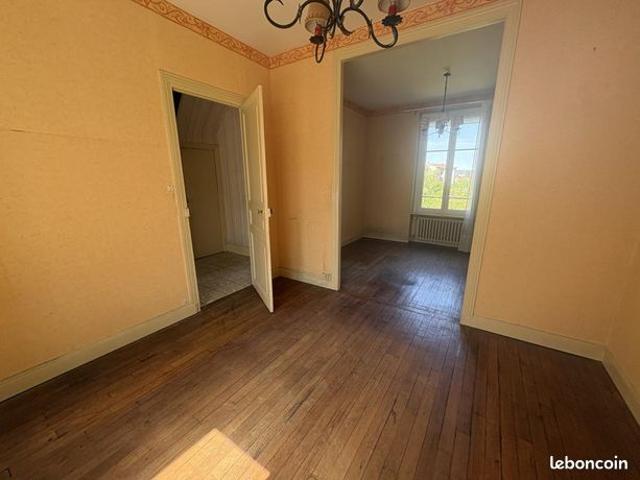 Maison vente à Nancy, Villers-lès-nancy