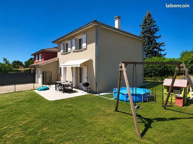 Maison vente à Bourg-en-Bresse, Viriat