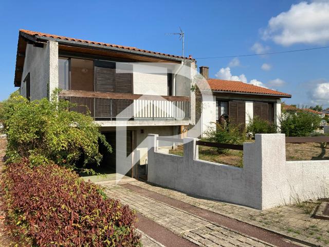 Maison vente à Libourne, Vayres