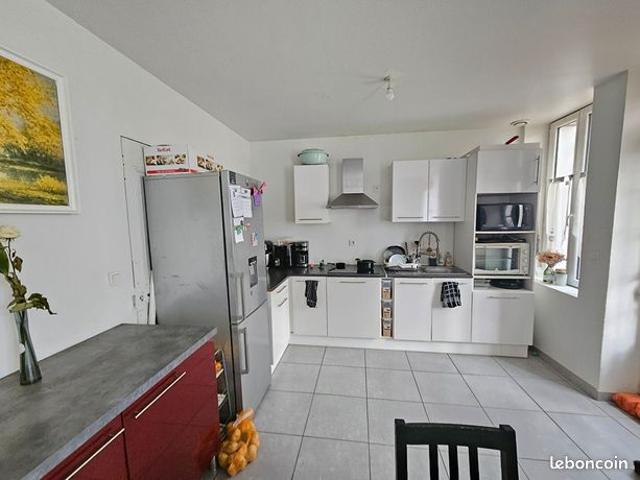 Maison vente à Mantes-la-Jolie, Gargenville