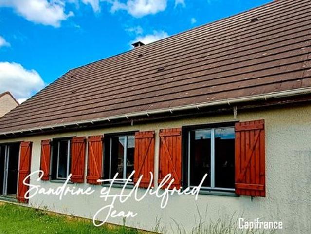 Maison vente à Les Andelys, Gaillon